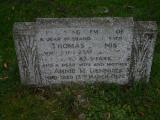 image of grave number 18427